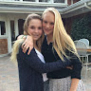 Meet your Posher, Maxie